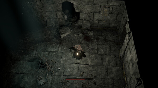 Spark in the Dark screenshot 6