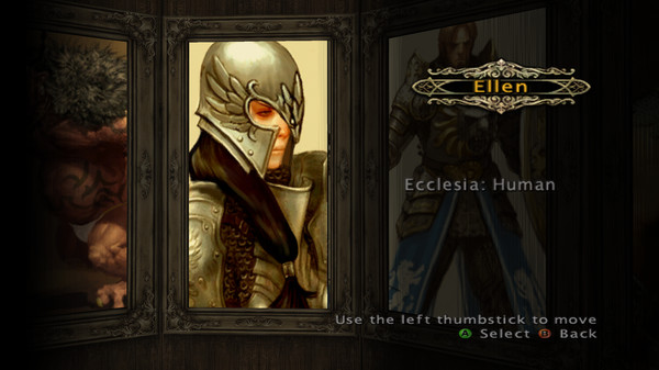 Screenshot z Kingdom Under Fire: Heroes