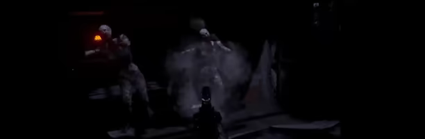 Memory Illusions video 4