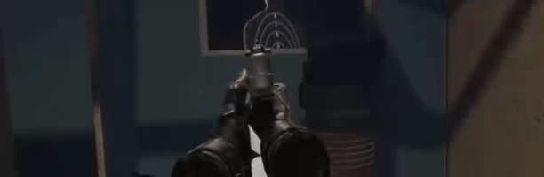 Memory Illusions video 3