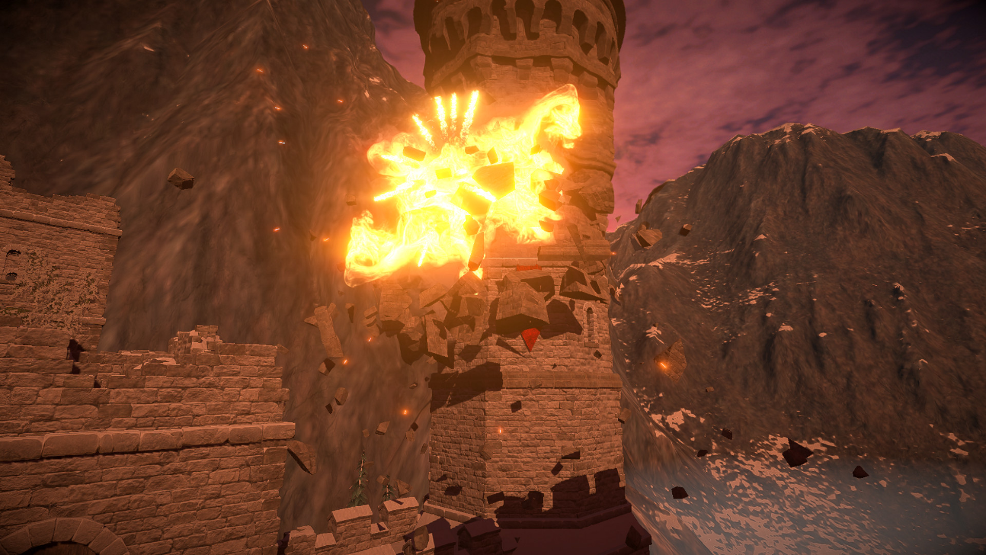 #1. Memory Illusions (Steam) Podle: Tybug Studios