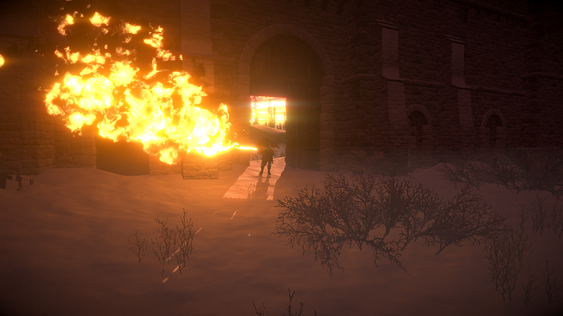 #6. Memory Illusions (Steam) Podle: Tybug Studios