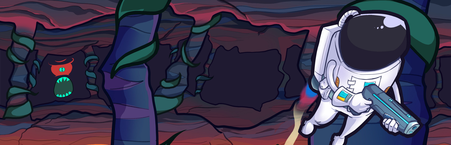 Escape from the Cosmic Abyss