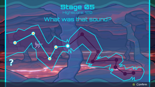 Escape from the Cosmic Abyss screenshot 6