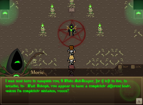 MARDEK - OST & Extras screenshot 4