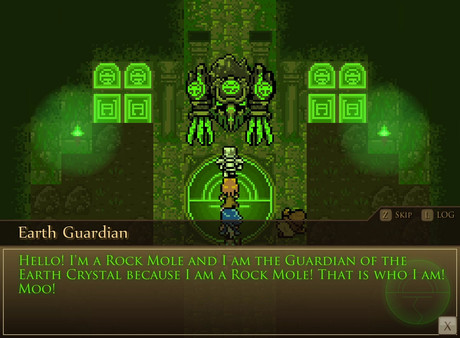 MARDEK - OST & Extras screenshot 8