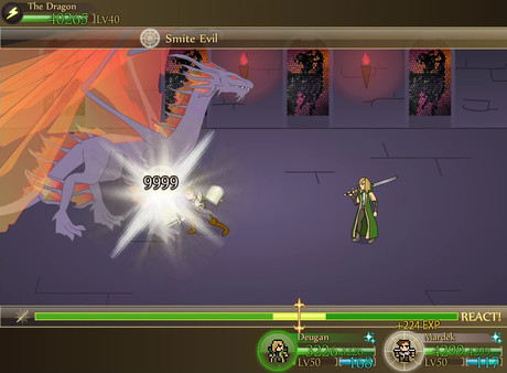 MARDEK - OST & Extras screenshot 1