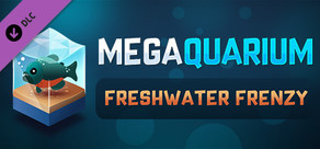Megaquarium: Freshwater Frenzy - Espansione Deluxe