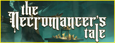 The Necromancer's Tale