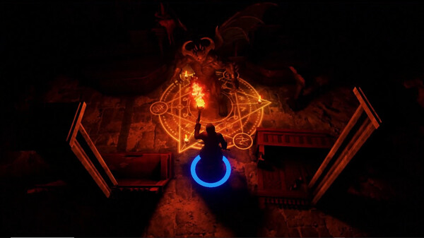 The Necromancer's Tale