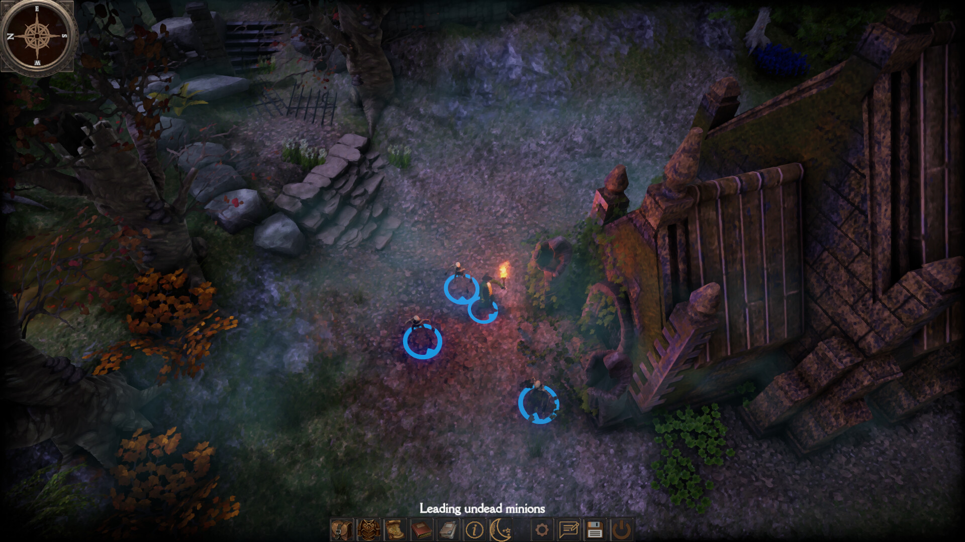 The Necromancer's Tale screenshot #7