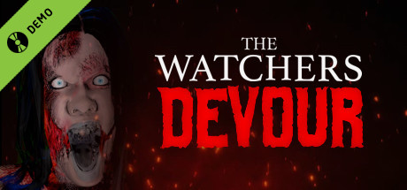 DEVOUR Demo game cover
