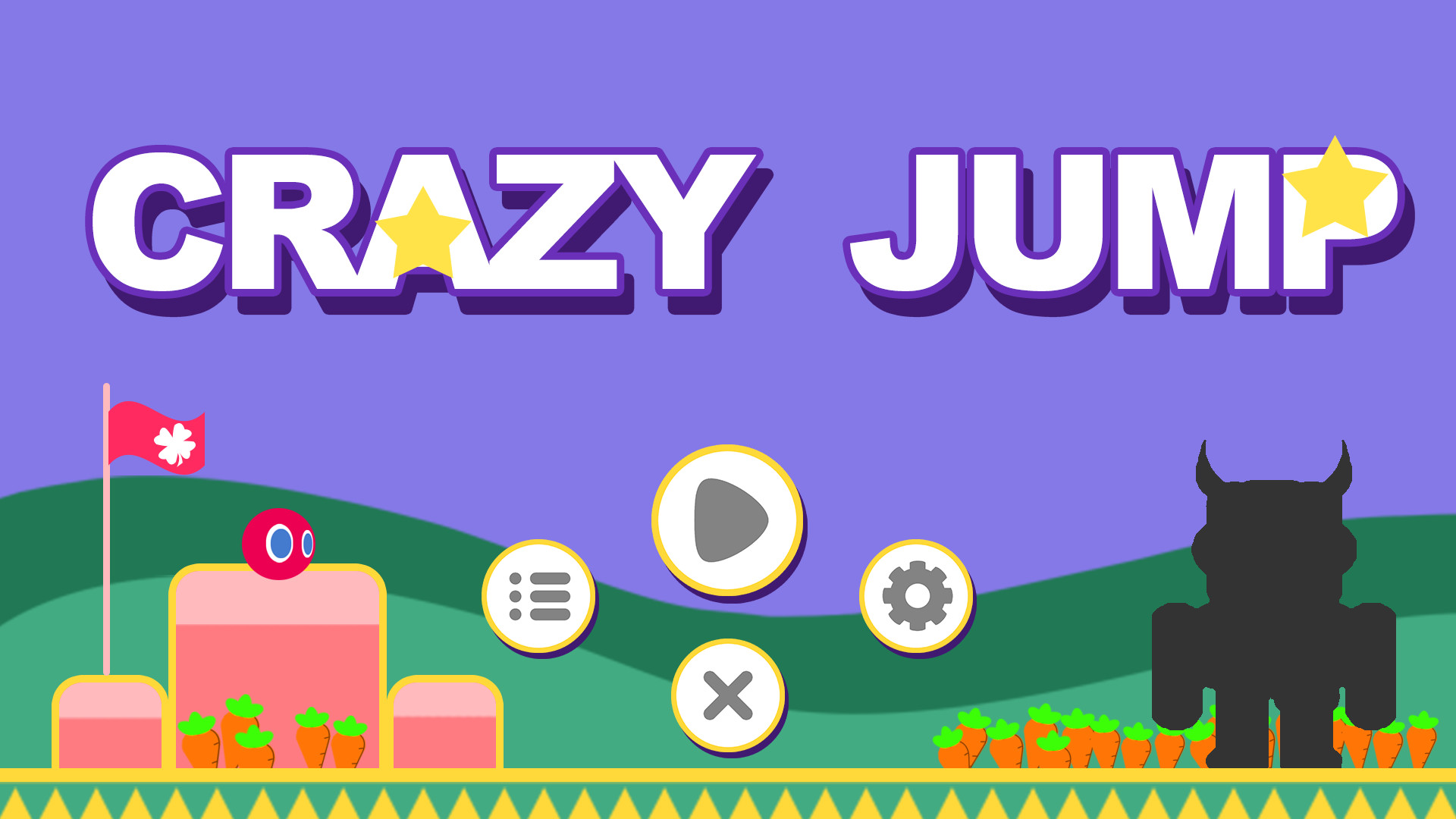 Crazy Jump