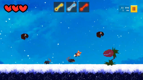 Way Far Home screenshot 4