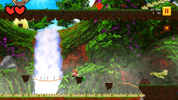 Way Far Home screenshot 6