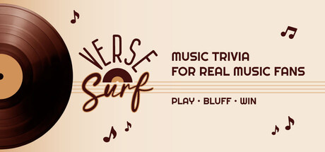 Verse Surf