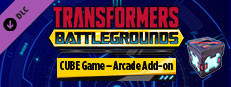 TRANSFORMERS: BATLLEGROUNDS - Cube Arcade Mode Add-On Small Capsule Image