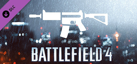 Battlefield 4™ Carbine Shortcut Kit banner image