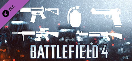 Battlefield 4™ Weapon Shortcut Bundle banner image