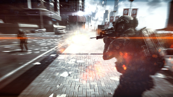 Battlefield 4™ Soldier Shortcut Bundle