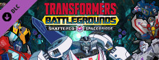 Transformers Battlegrounds - Shattered Spacebridge Small Capsule Image