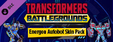 Transformers Battlegrounds - Energon Autobots Pack Small Capsule Image
