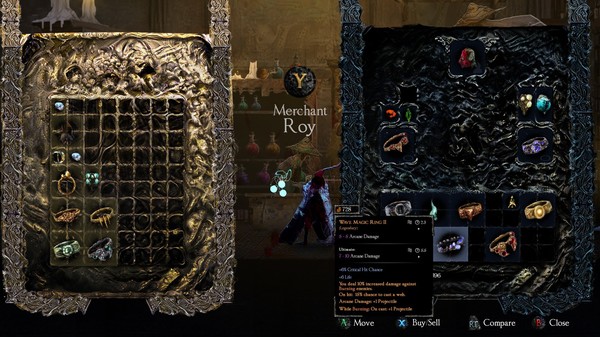 Source of Madness screenshot 3