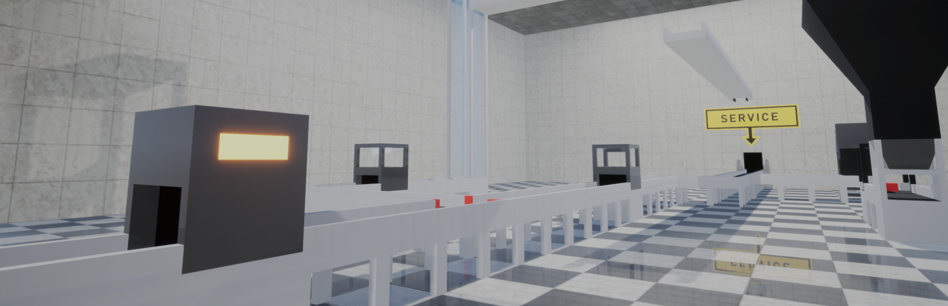 Auto Kitchen