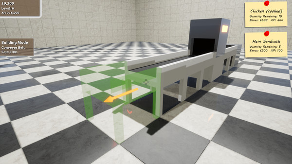 Auto Kitchen