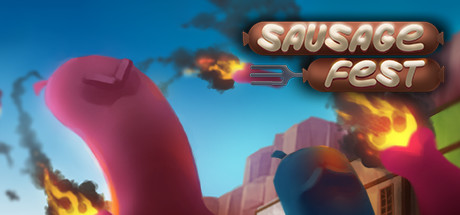 Sausage Fest banner image