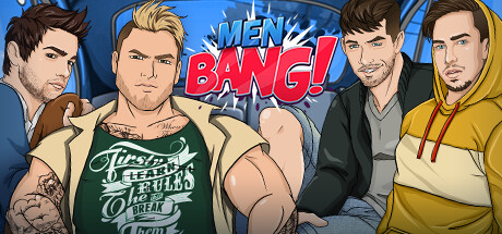 Men Bang banner