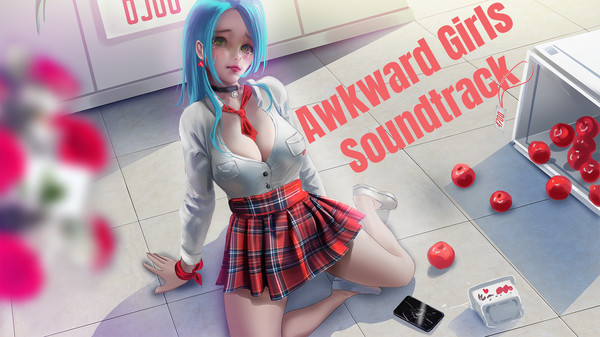 Awkward Girls Soundtrack screenshot 1