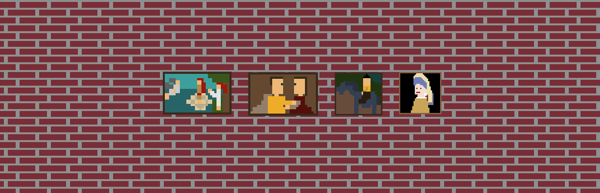The Great Art Heist