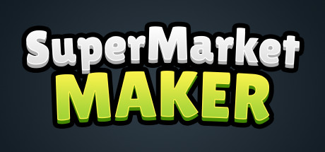 Supermarket Maker Cover Image