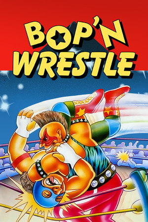 Bop'N Wrestle