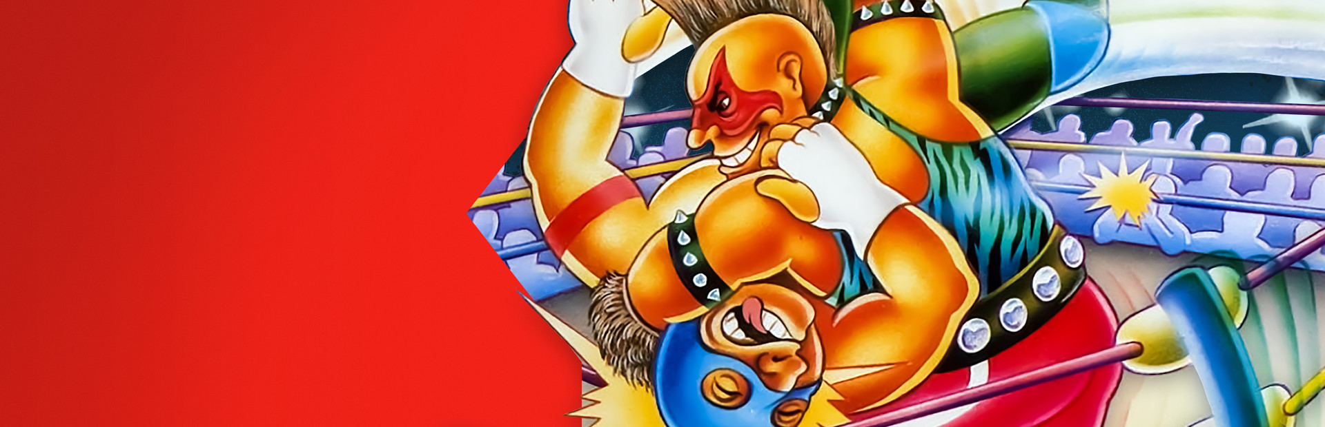 Bop'N Wrestle