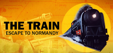 The Train: Escape to Normandy steam charts