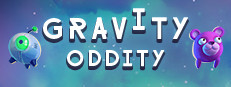 Gravity Oddity