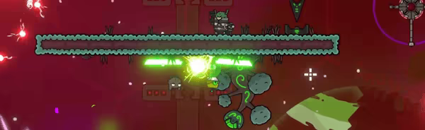 Gravity Oddity video 2