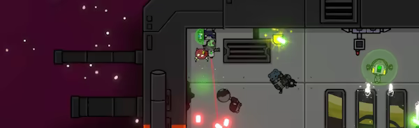 Gravity Oddity video 1