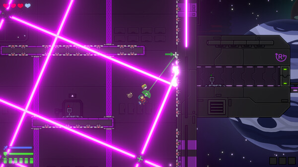 Gravity Oddity screenshot 5