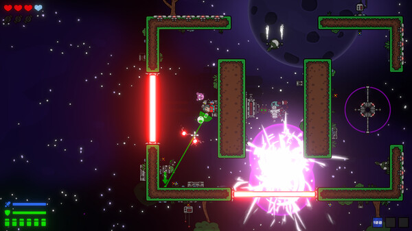 Gravity Oddity screenshot 3