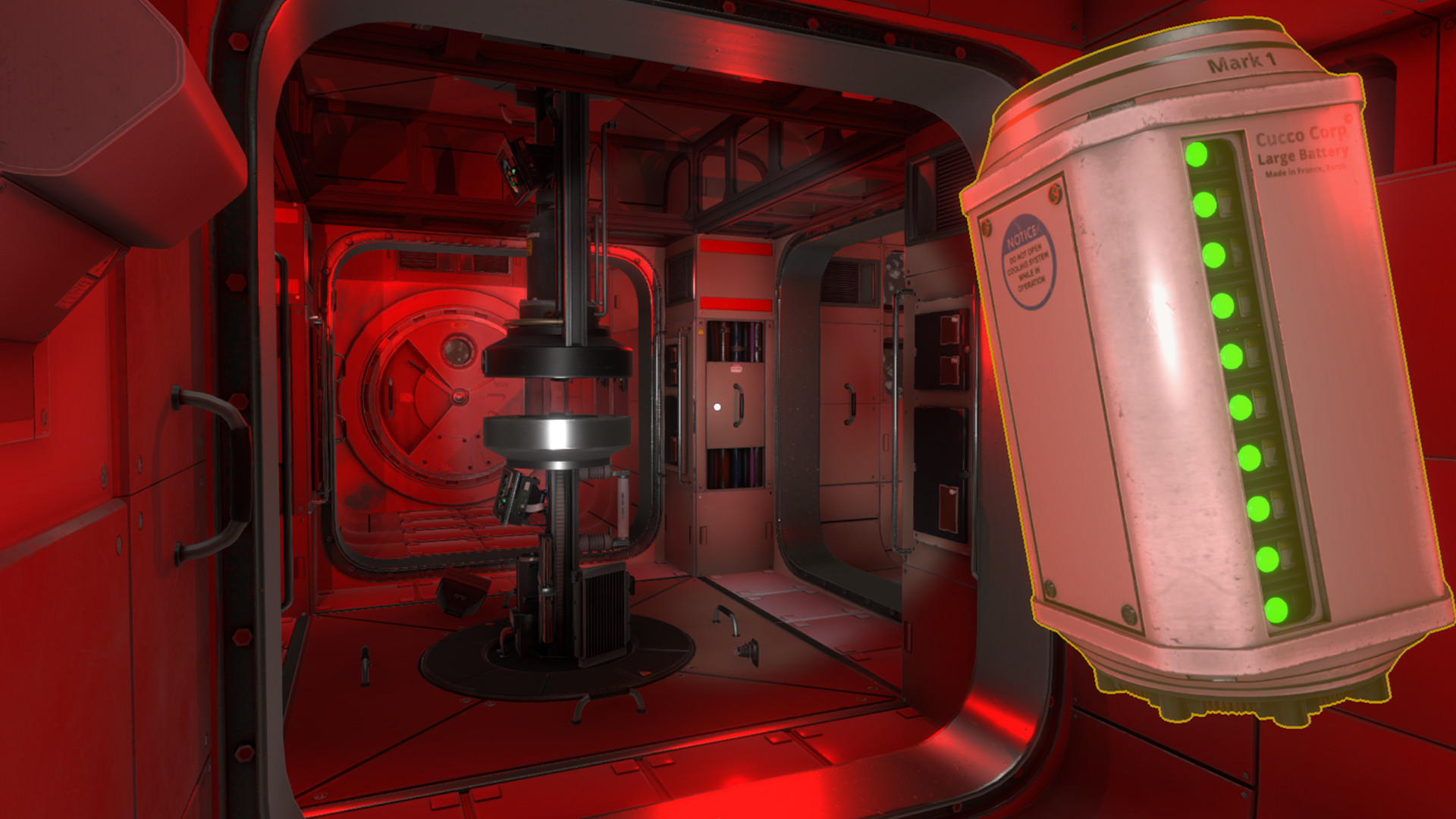 Tin Can screenshot #11