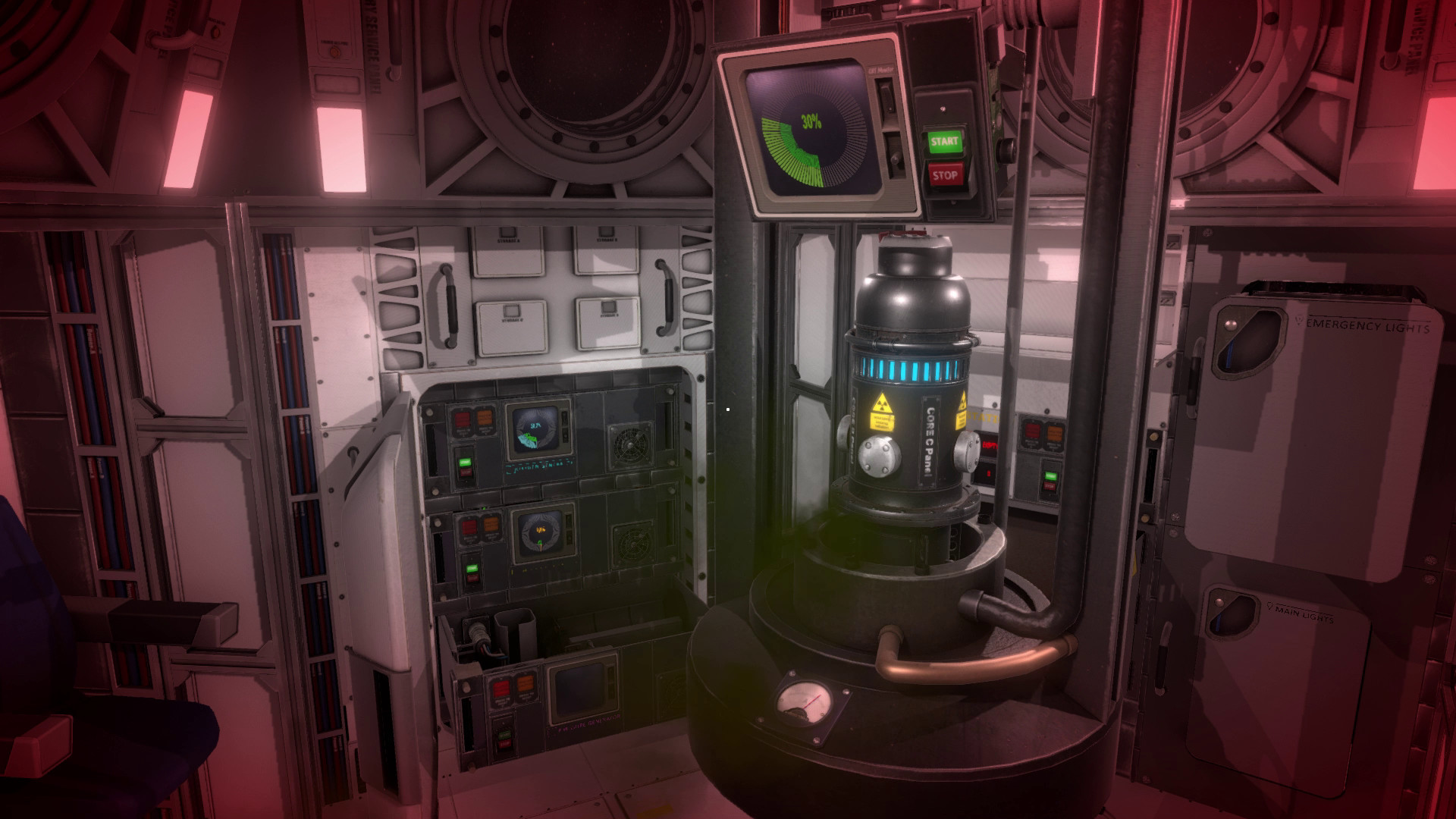 Tin Can screenshot #14