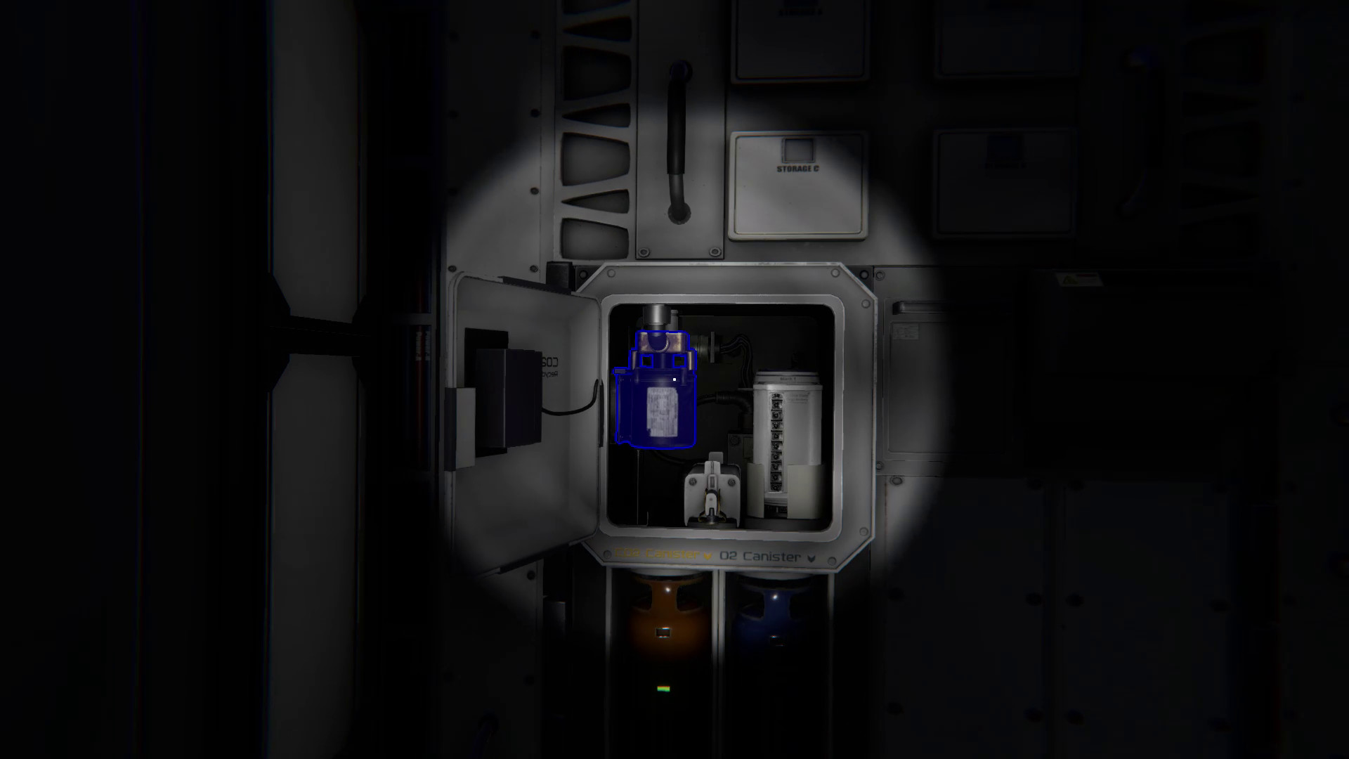 Tin Can screenshot #12