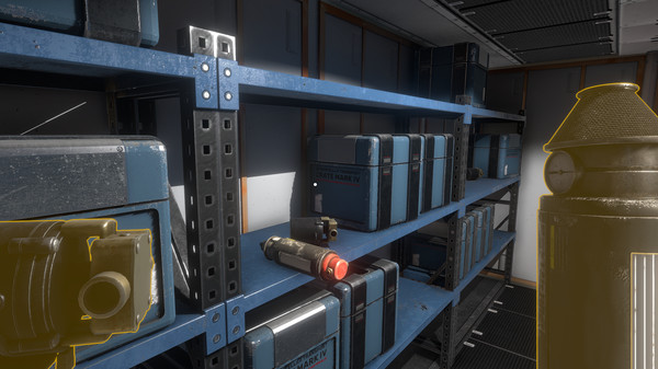 Screenshot z Tin Can