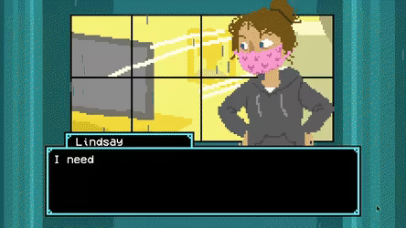 Rainy City: Pandemic video 3