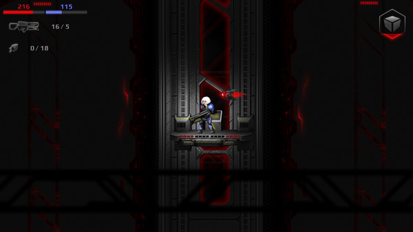 Smelted Kin screenshot 2