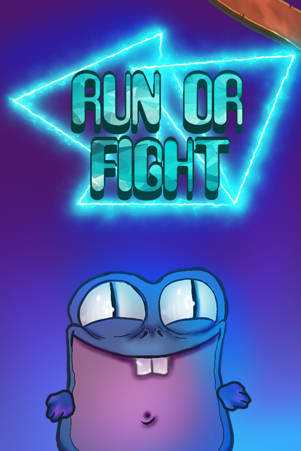 RUN OR FIGHT Soundtrack Featured Screenshot #1