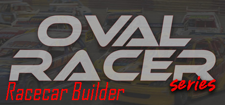 Oval RaceCar Builder banner